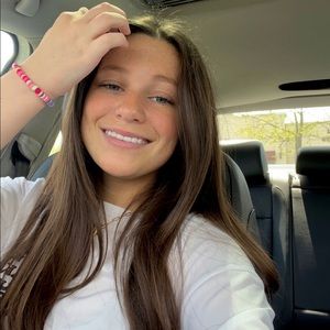 Meet your Posher, Savannah